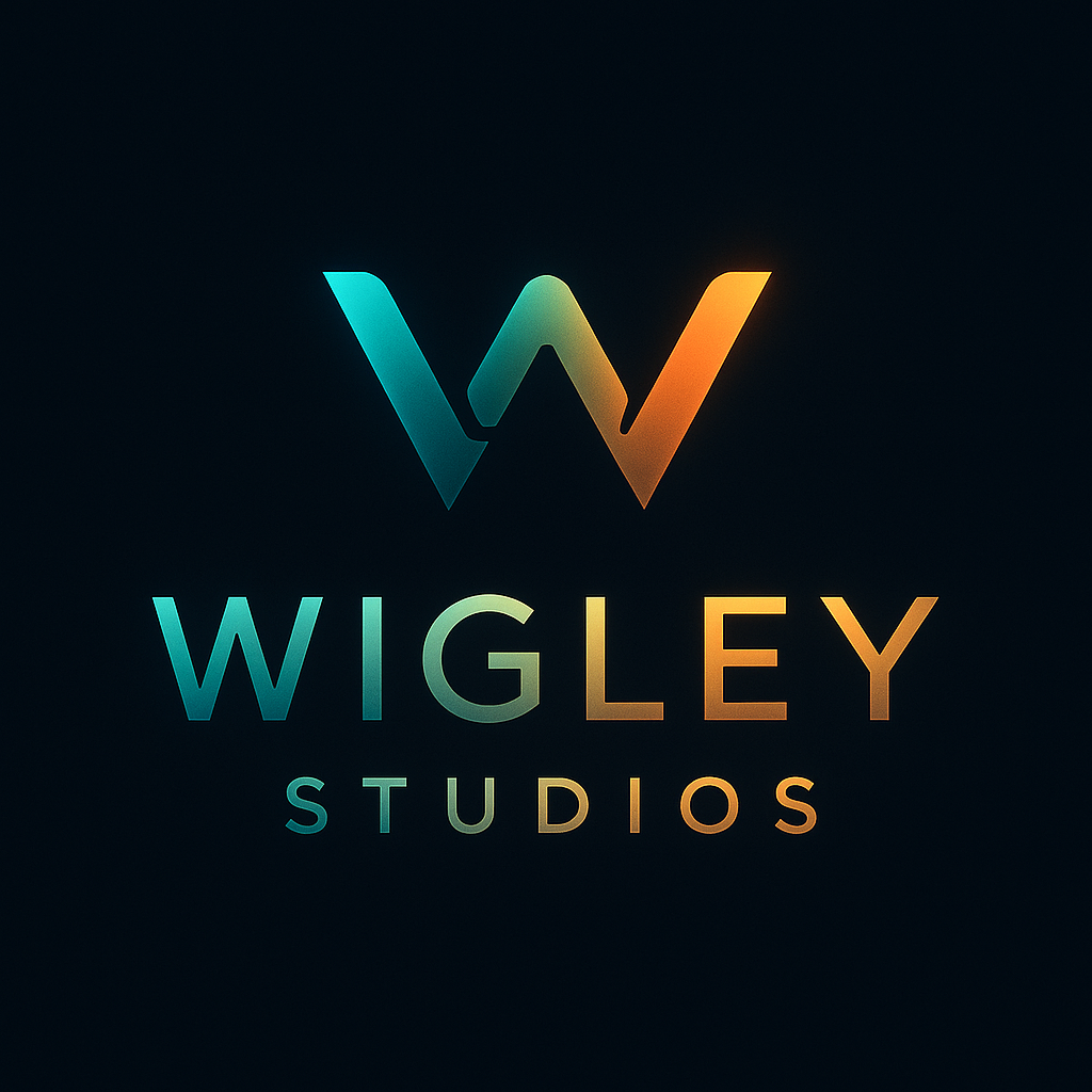 Wigley Studios Logo
